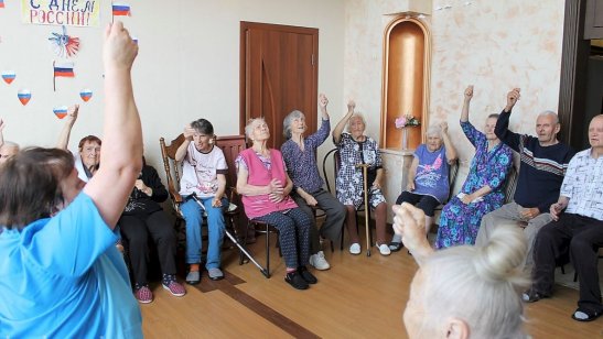 Пансионат GreenDay Домодедово фото 8