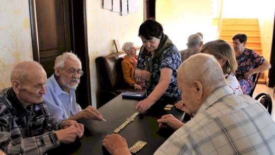 Пансионат GreenDay Домодедово фото 9