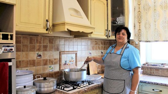 Пансионат GreenDay Домодедово фото 10