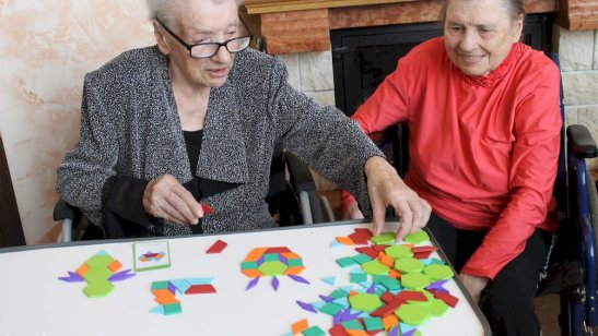 Пансионат GreenDay Домодедово фото 11