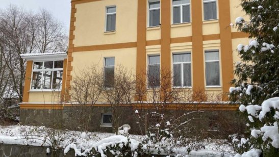 Пансионат GreenDay на Рублево-Успенском шоссе