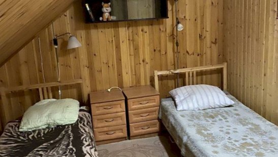 Пансионат GreenDay на Рублево-Успенском шоссе фото 6