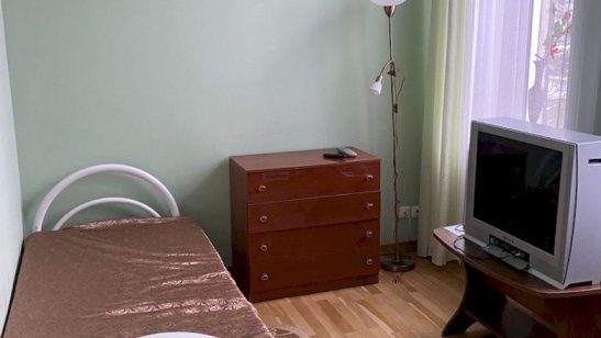 Пансионат GreenDay на Рублево-Успенском шоссе фото 7