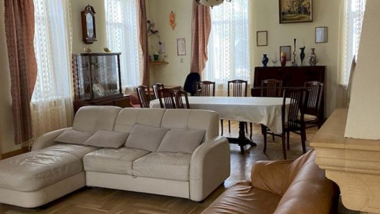 Пансионат GreenDay на Рублево-Успенском шоссе фото 8