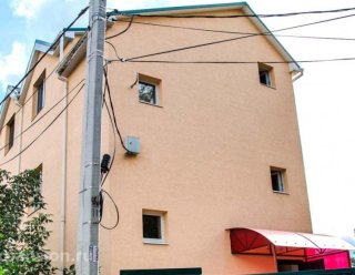 Пансионат GreenDay Королев