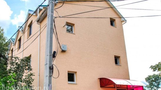 Пансионат GreenDay Королев