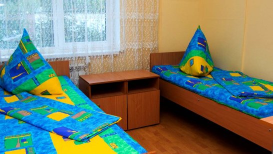 Пансионат GreenDay Королев фото 3