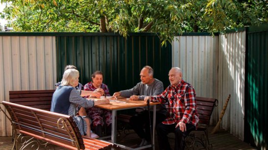 Пансионат GreenDay Королев фото 6