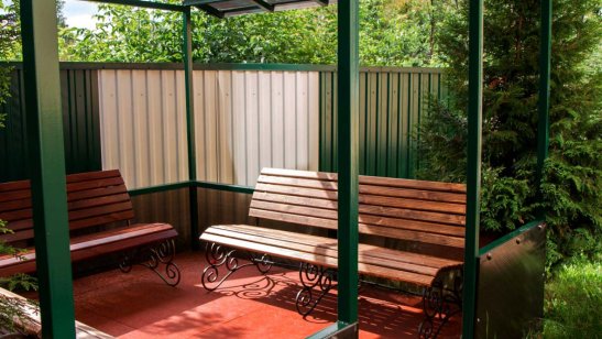 Пансионат GreenDay Королев фото 7