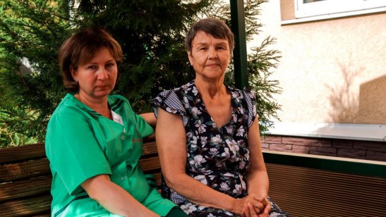 Пансионат GreenDay Королев фото 8