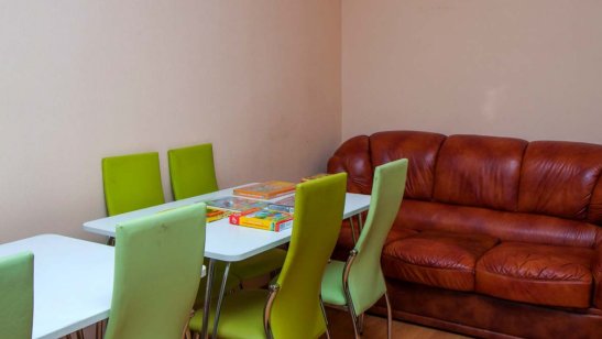 Пансионат GreenDay Королев фото 9