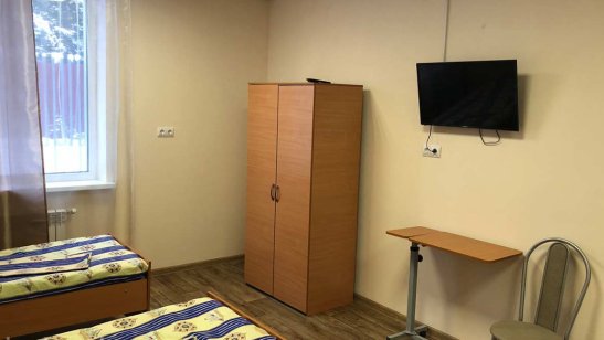 Дом престарелых Лесной городок фото 4