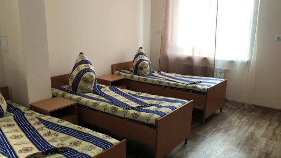 Дом престарелых Лесной городок фото 6