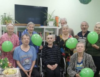 Пансионат Истра