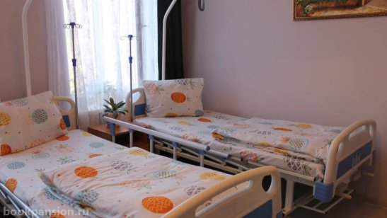 Пансионат Истра фото