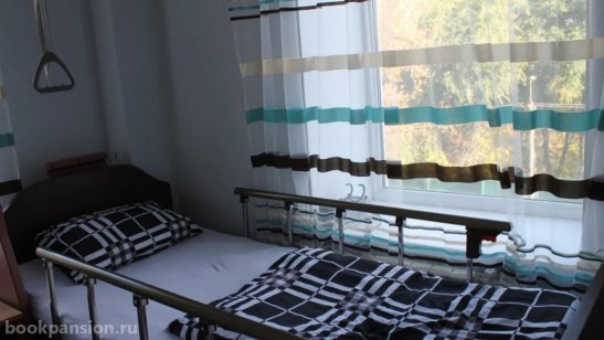 Пансионат Истра фото 3