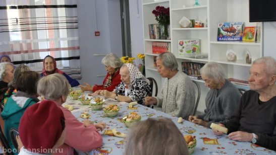 Пансионат Истра фото 6