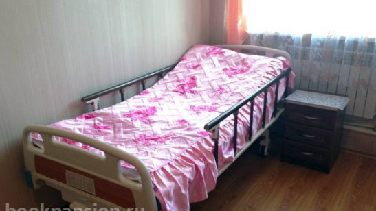 Дом престарелых Борки фото 4