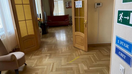 Дом престарелых Борки фото 5