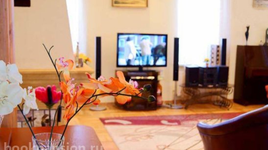 Дом престарелых Борки фото 6