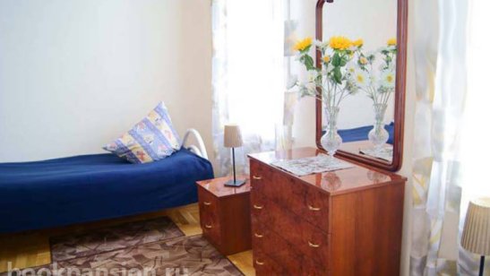 Дом престарелых Борки фото 7