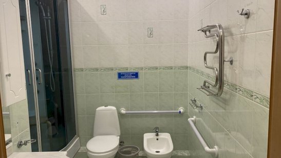 Дом престарелых Борки фото 8