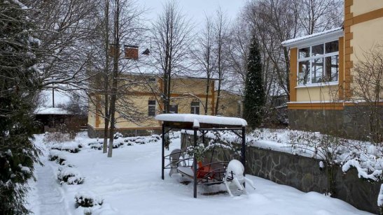 Дом престарелых Борки фото 9