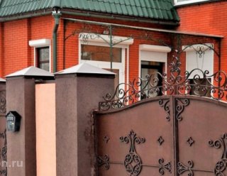 Дом престарелых Дедовск