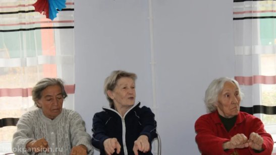 Дом престарелых Дедовск фото 3