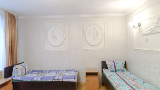 Пансионат GreenDay Троицк фото 4