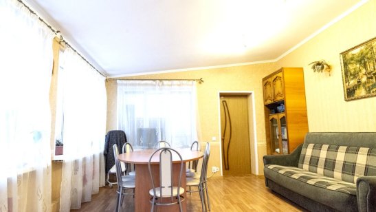 Пансионат GreenDay Троицк фото 5