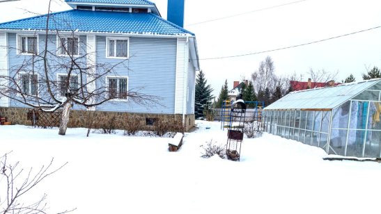 Пансионат GreenDay Троицк фото 8