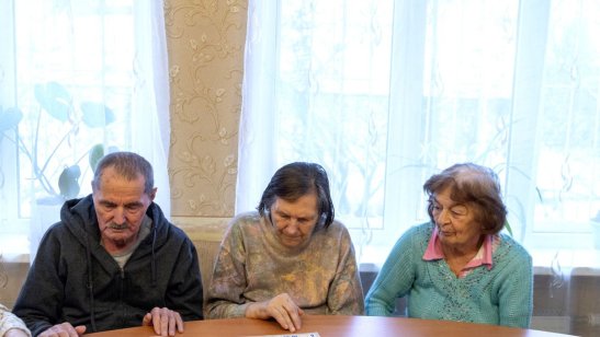 Пансионат GreenDay Троицк фото 10