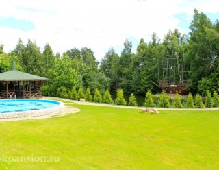 Дом престарелых Солнечногорск GreenDay