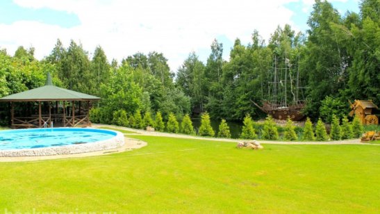 Дом престарелых Солнечногорск GreenDay