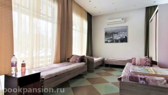 Дом престарелых Солнечногорск GreenDay фото