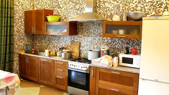 Дом престарелых Солнечногорск GreenDay фото 4