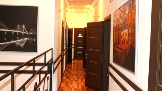 Дом престарелых Солнечногорск GreenDay фото 5