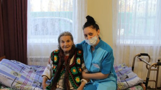 Дом престарелых Солнечногорск GreenDay фото 6