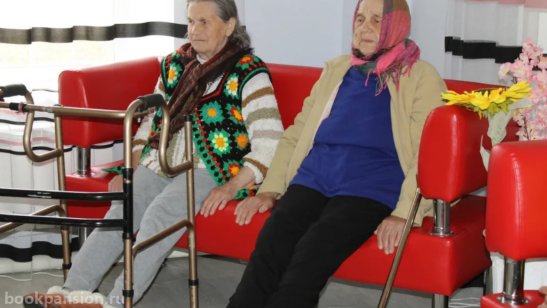 Дом престарелых Солнечногорск GreenDay фото 7