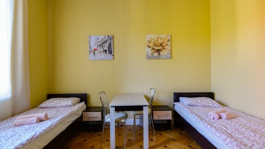 Пансионат «Созвездие» Немчиновка фото 3