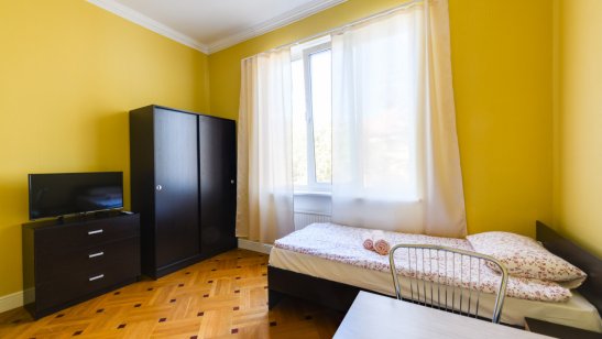 Пансионат «Созвездие» Немчиновка фото 4