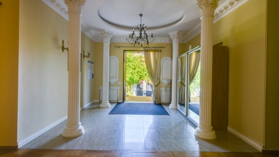 Пансионат «Созвездие» Немчиновка фото 5