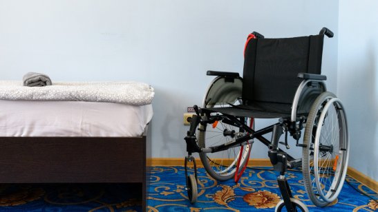 Пансионат «Созвездие» Немчиновка фото 6