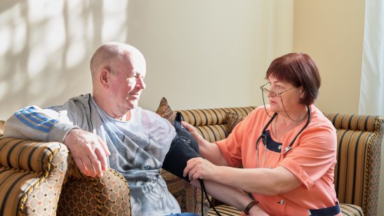 Пансионат «Созвездие» Немчиновка фото 8