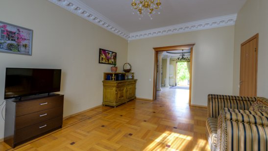 Пансионат «Созвездие» Немчиновка фото 9