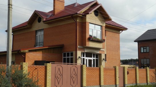 Дом престарелых Химки