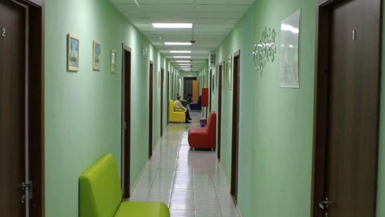 Дом престарелых Химки фото