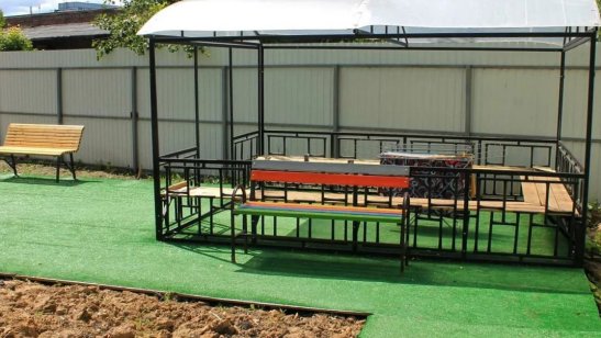 Дом престарелых Химки фото 6