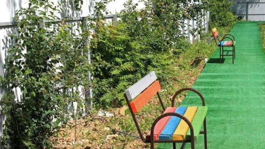 Дом престарелых Химки фото 8